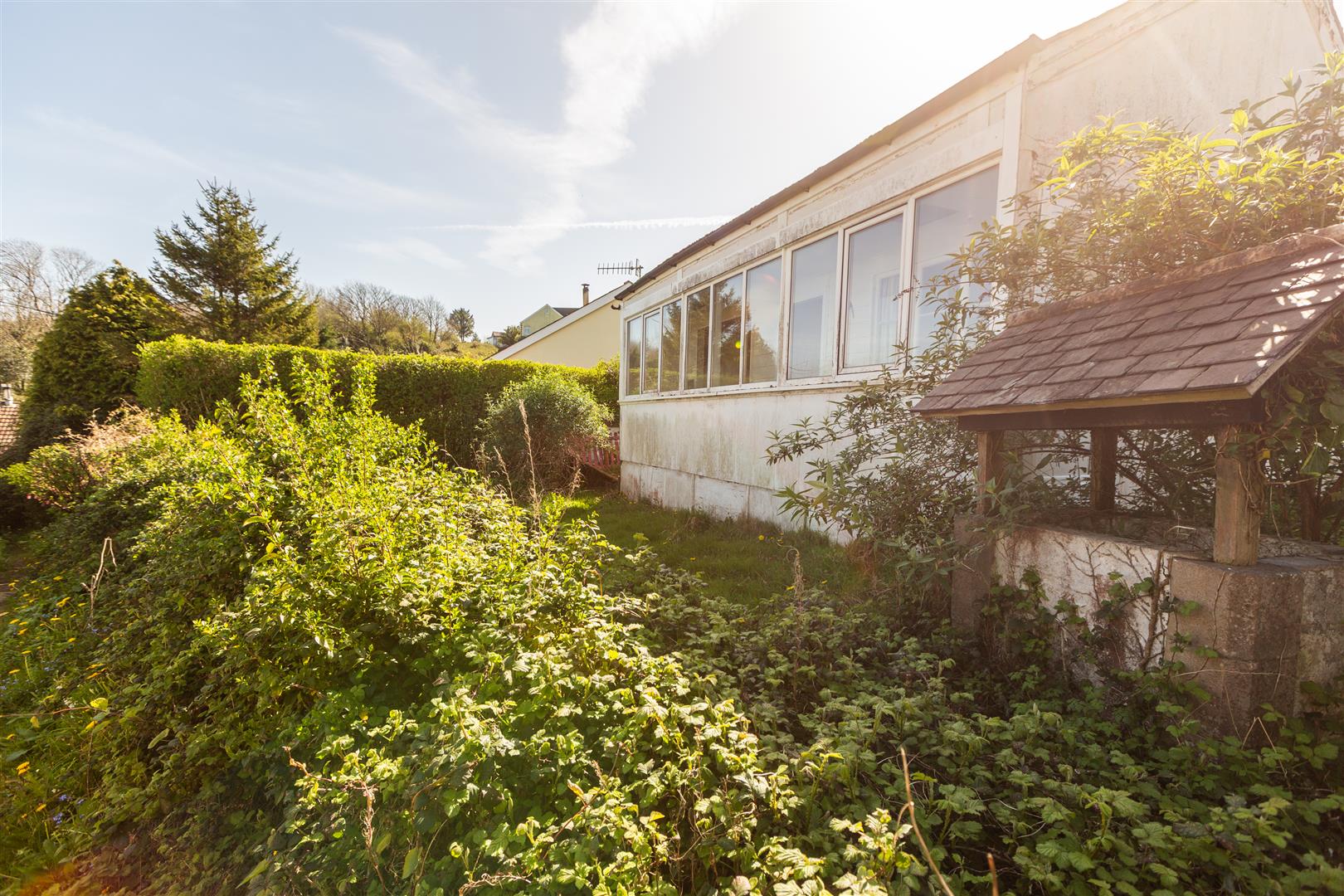 Bryn Terrace, Mumbles, Swansea, SA3 4HD